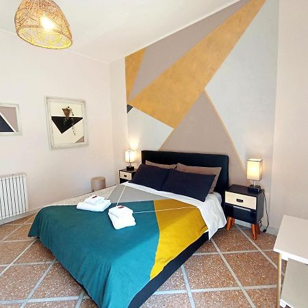 Bed And Breakfast Zoe Roma Ngoại thất bức ảnh