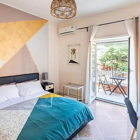 Bed And Breakfast Zoe Roma Ngoại thất bức ảnh