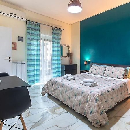 Bed And Breakfast Zoe Roma Ngoại thất bức ảnh