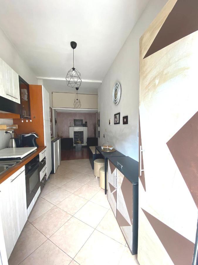 Bed And Breakfast Zoe Roma Ngoại thất bức ảnh