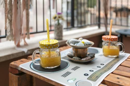 Bed And Breakfast Zoe Roma Ngoại thất bức ảnh