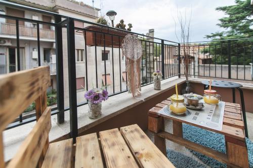 Bed And Breakfast Zoe Roma Ngoại thất bức ảnh