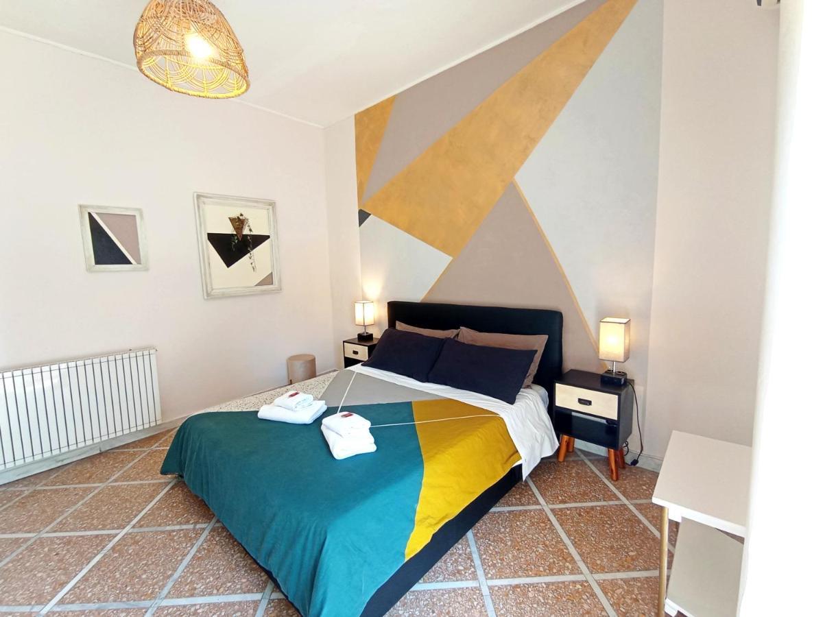 Bed And Breakfast Zoe Roma Ngoại thất bức ảnh