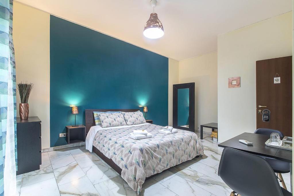 Bed And Breakfast Zoe Roma Phòng bức ảnh